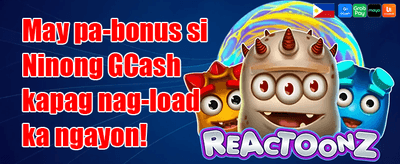 Daily Slot Rebate promotion