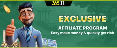 VIP Affiliate Referral Program promotion banner