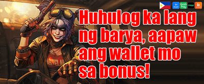 VIP Loyalty Reward promotion